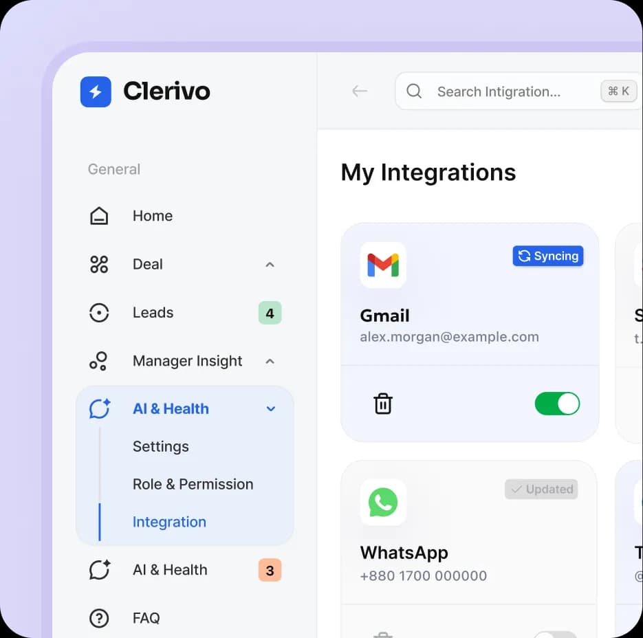 A collaborative strategy session with a product team