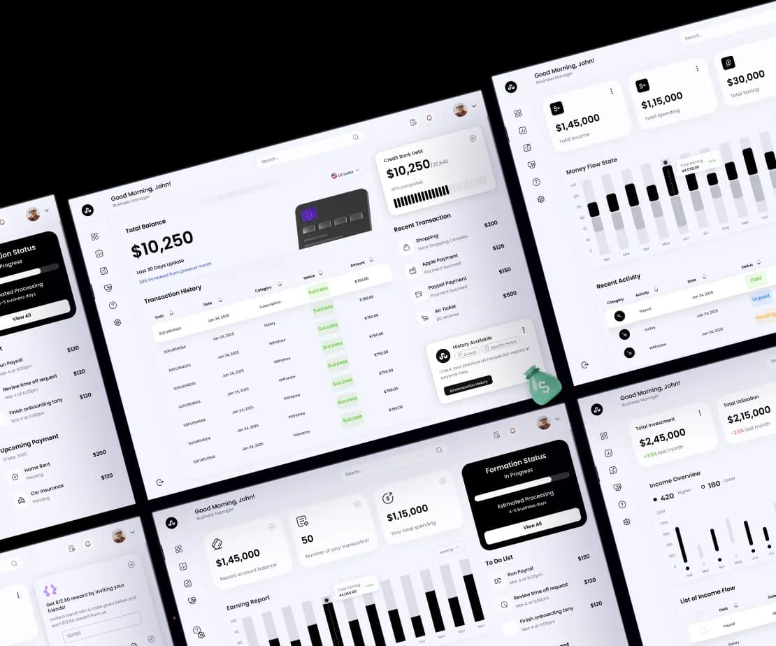 Enterprise UX