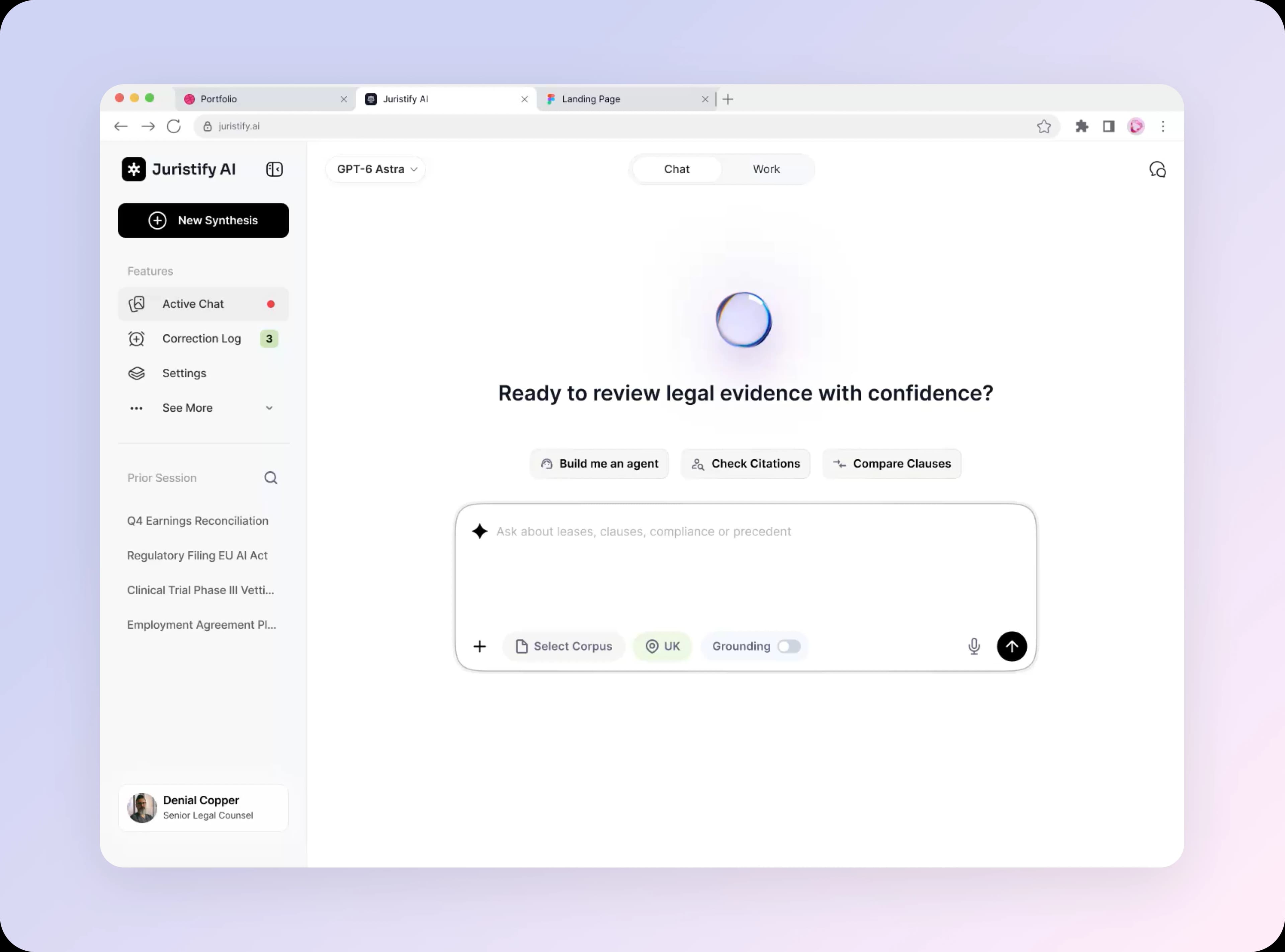 Beyond Confident Answers: Building a Trustworthy AI Agent